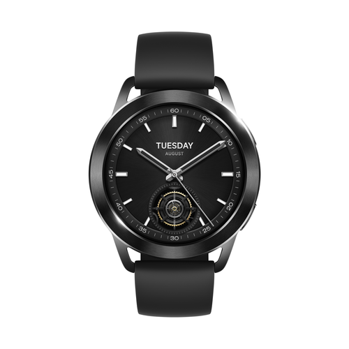 XIAOMI - Watch S3 - Noir XIAOMI  - Occasions Montre et bracelet connectés