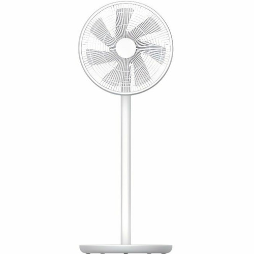 XIAOMI - Ventilateur sur pied sans fil Smartmi Mijia Fan 2S – 100 vitesses XIAOMI - Ventilateur De table