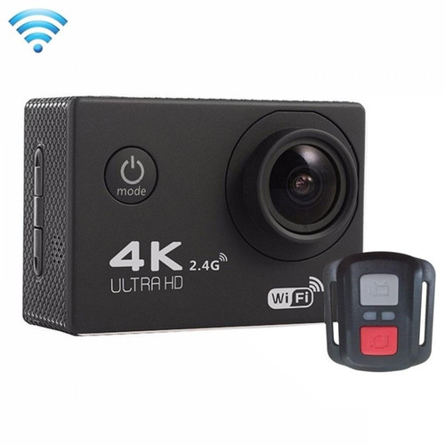 Yonis - Caméra sport 4K + 32 Go Yonis - Accessoires caméra Yonis
