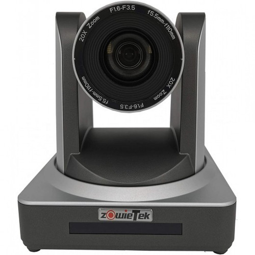 Webcam Zowie Caméra Zowietek PTZ Pro, la caméra de diffusion en direct