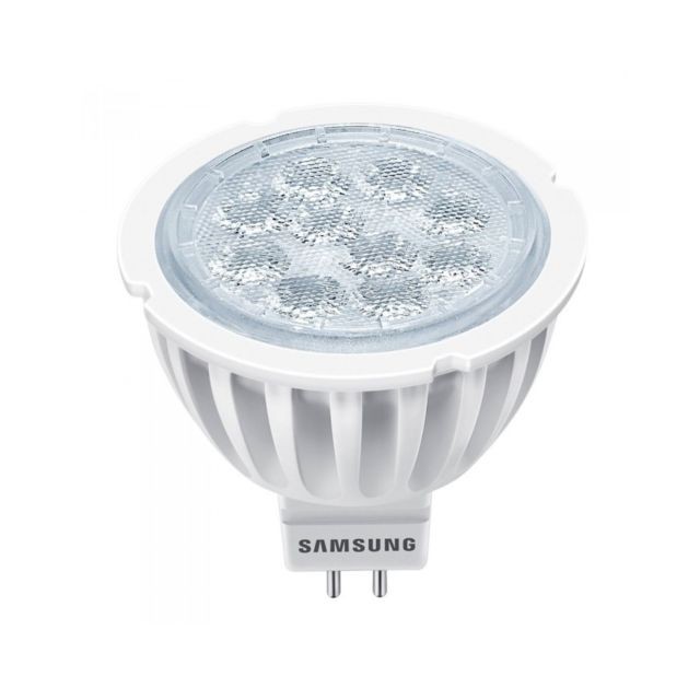 Samsung - LED 5 W Samsung Samsung  - Electricité
