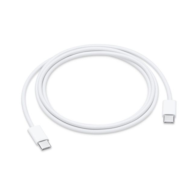 Vidéoprojecteurs polyvalent Apple Câble de charge USB‑C - 1m - MUF72ZM/A
