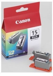 Canon - CANON - BCI-15 - Noire Canon - Accessoires et consommables