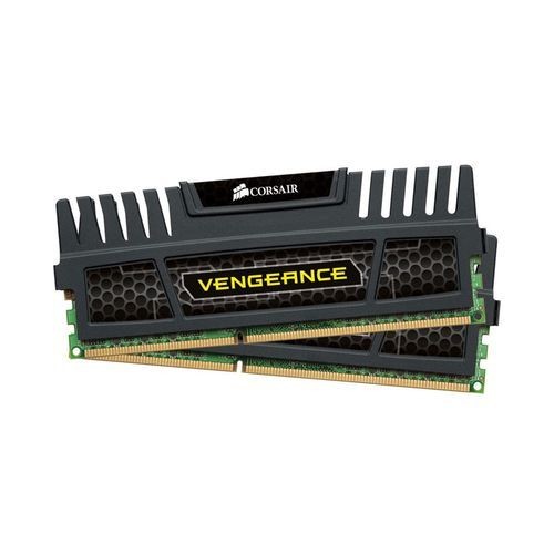 RAM PC Corsair Vengeance 16 Go (2 x 8 Go) - DDR3 1600 MHz Cas 10