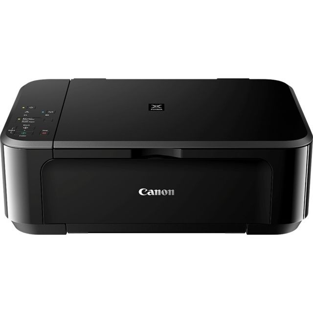 Canon - MG3650S - Multifonction Canon - Imprimantes et scanners Sans écran