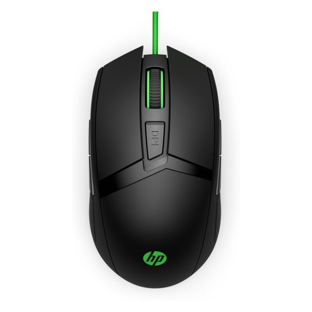 Hp - Pavilion Gaming Mouse 300 Hp - Souris Filaire