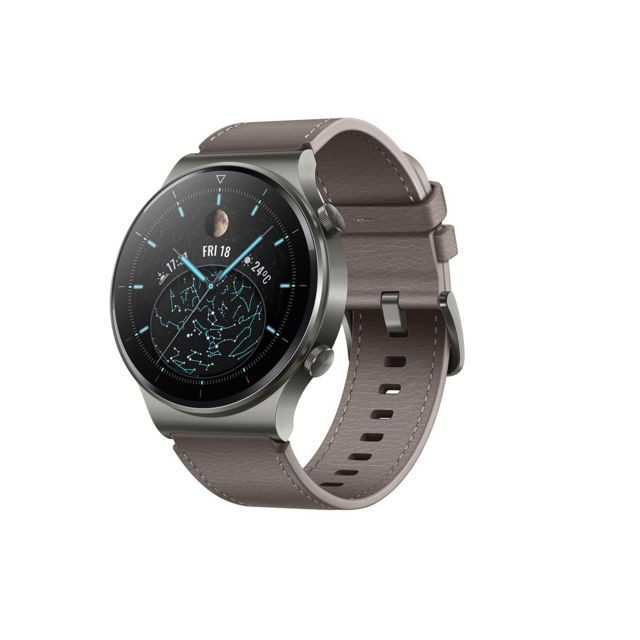 Montre connectée Huawei Watch GT 2 Pro Classique
