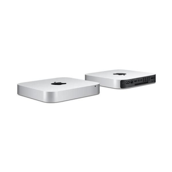 Mac et iMac Apple Mac Mini Core i5 1,4 GHz - MGEM2F/A