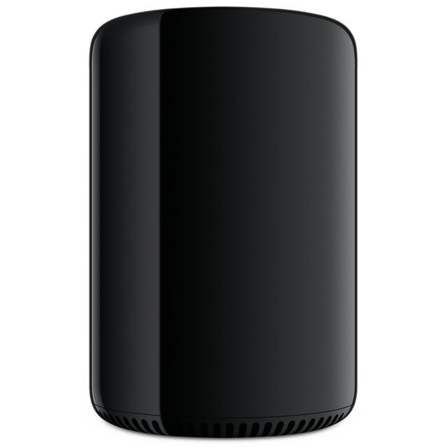 Apple - Mac Pro - MQGG2F/A - Noir Apple - Ordinateur de Bureau Apple