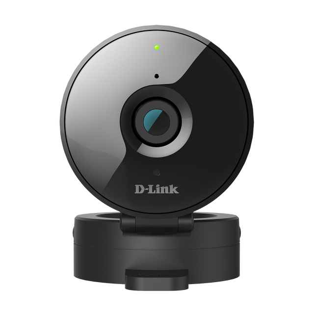 D-Link - DCS-936L - Caméra intérieure D-Link  - Caméra de surveillance connectée