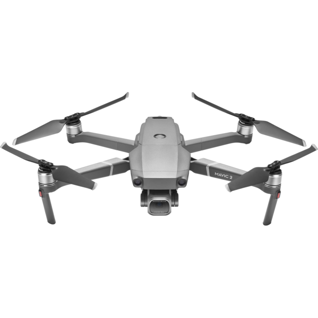 Dji - Mavic 2 Pro  Dji  - Drone connecté