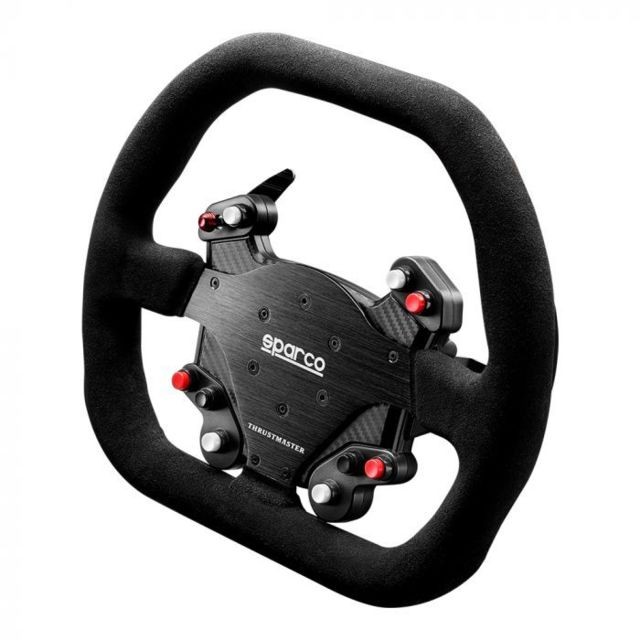 Thrustmaster - TM COMPETITION WHEEL Add-On Sparco P310 Mod Thrustmaster - Thrustmaster