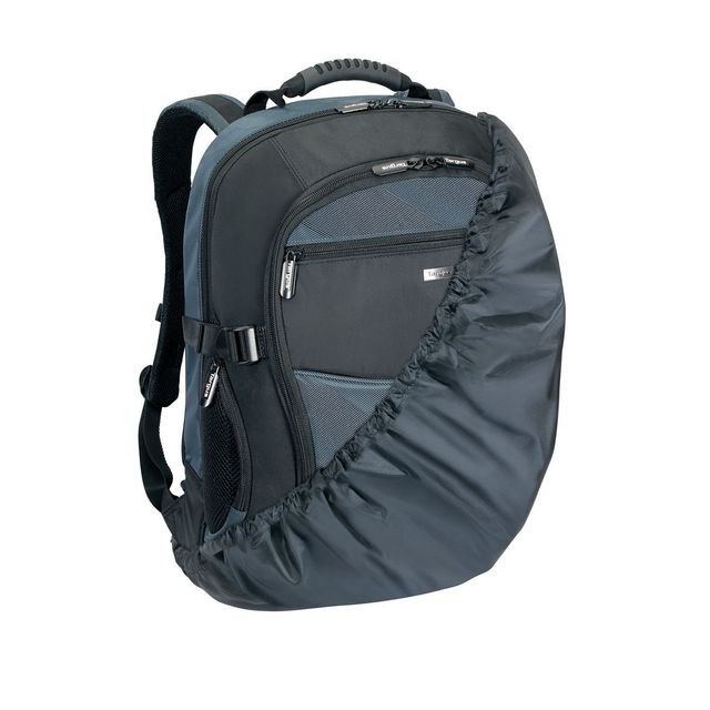 Targus - Atmosphere 17-18"" Laptop Backpack Black Targus - Targus