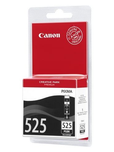 Canon - Cartouche noire Canon PGI 525 Canon - Canon