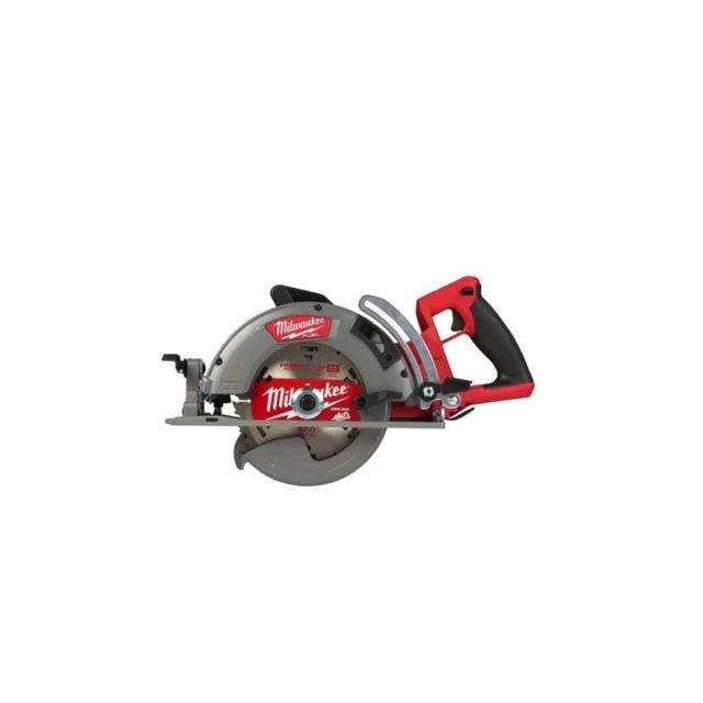 Milwaukee - Scie circulaire MILWAUKEE M18 FUEL FCSRH66-0X - sans batterie ni chargeur - 4933471444 Milwaukee  - Scies circulaires