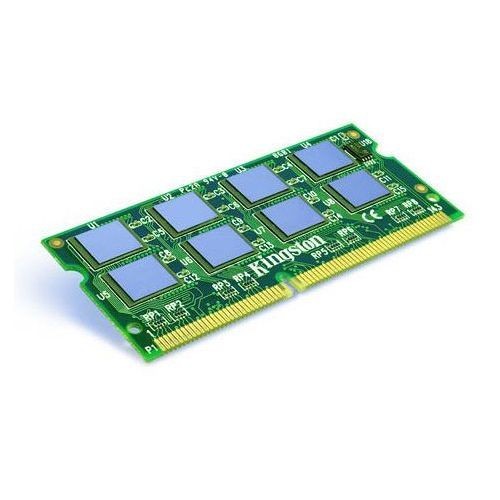 RAM PC Kingston Barrettes mémoire portable Kingston  SO-DIMM DDR3 PC3-12800 - 8Go - 1600 MHz - CAS 11 - 1,35V