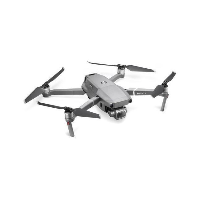 Dji - Drone DJI Mavic 2 Pro EU Dji - Black friday drone Drone connecté