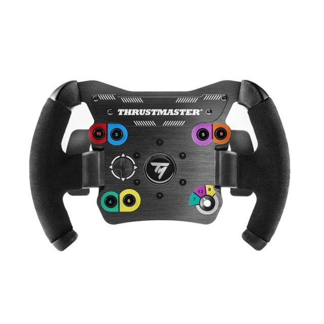 Thrustmaster - TM Open Wheel  Add-On Thrustmaster  - Tout le matériel pour la simulation de courses automobiles Périphériques, réseaux et wifi