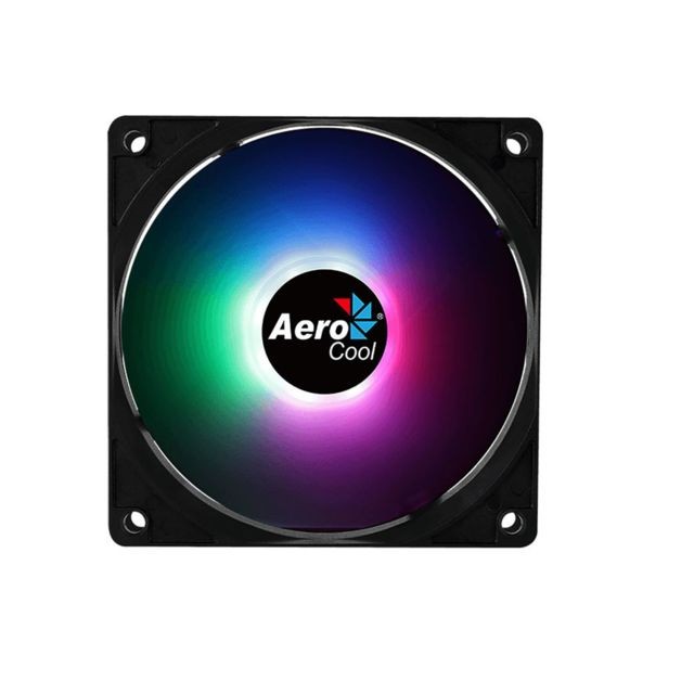 Aerocool - Frost 12 PWM FRGB Aerocool - Tuning PC 120