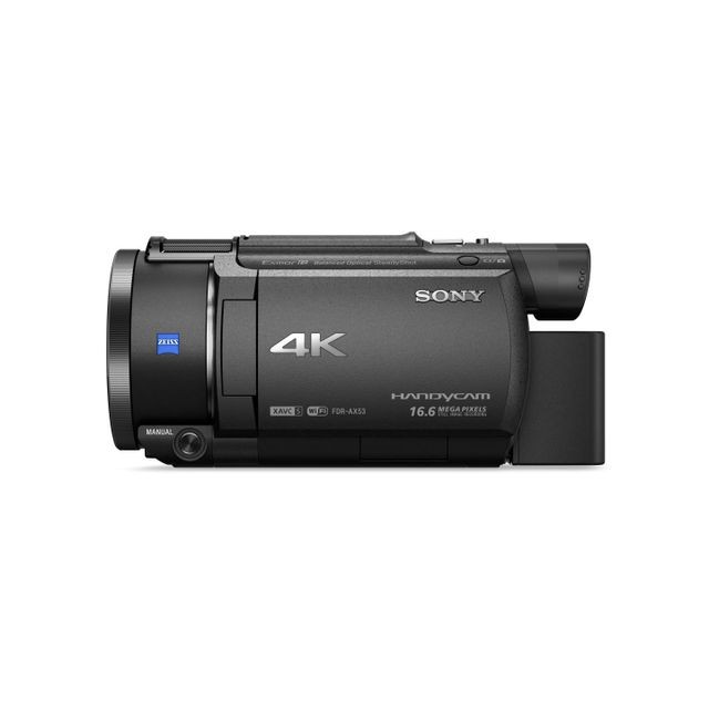 Sony - caméra 4k sony Sony - Caméras Buyback