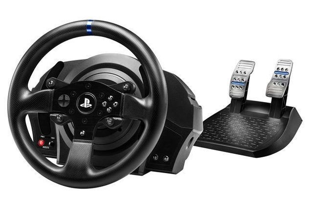 Volant PC Thrustmaster T300 RS