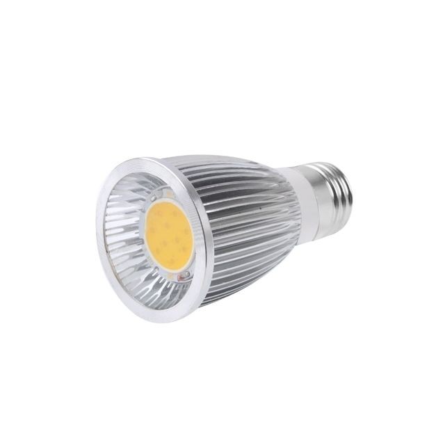 Wewoo - Lampe E27 5W ampoule blanche chaude de projecteur de LED, CA 85-265V Wewoo  - Projecteurs