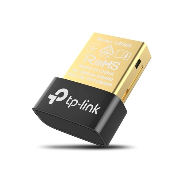 TP-LINK - UB400 TP-LINK  - Modem / Routeur / Points d'accès