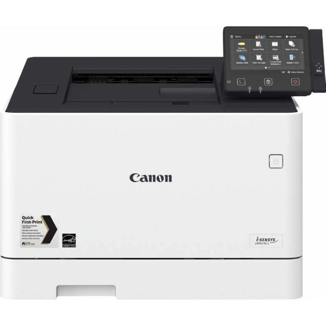 Imprimante Laser Canon i-SENSYS LBP654Cx - laser