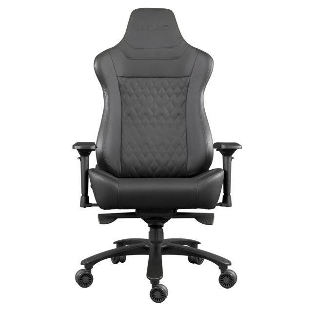 Oraxeat - XL800 - Noir/Noir Oraxeat  - Chaise et Bureau Gamer