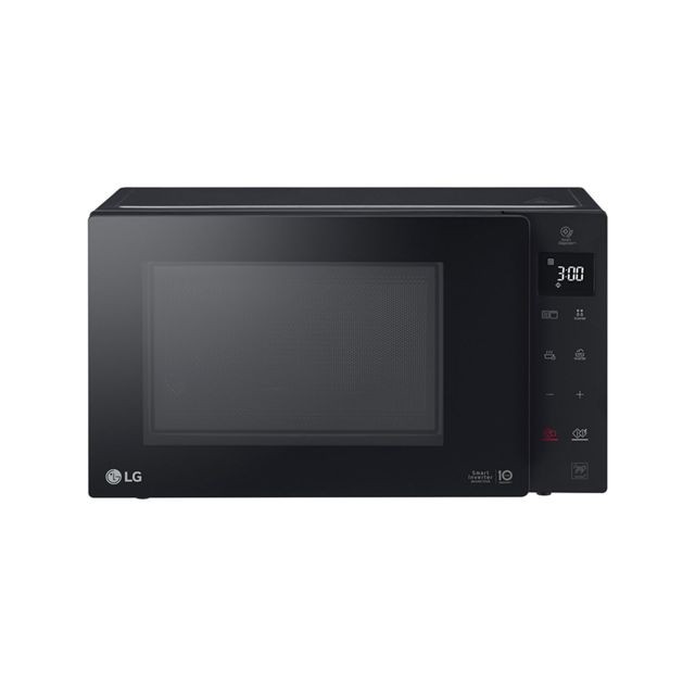 LG - Four micro-ondes gril MH6535GIB LG - Four micro-ondes Micro-ondes + grill