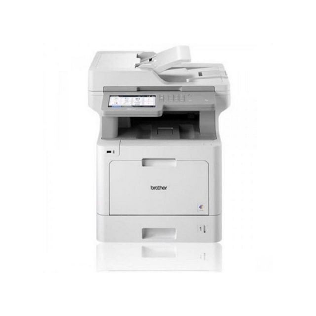 Imprimante Laser Brother Imprimante Fax Laser Brother FEMMLF0133 MFCL9570CDWRE1 31 ppm USB WIFI