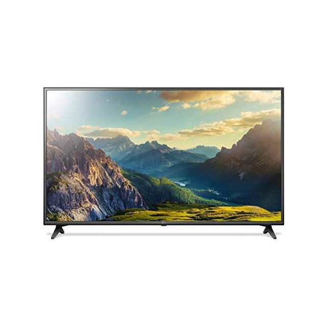 LG - TV LED 55"" 139 cm - 55UK6200PLA LG - TV 50'' à 55'' LG