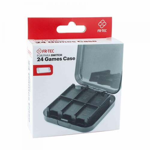 Blade - Nintendo Switch - Jeux Case - Jeux Couverture de protection - 24 cartes de jeu Blade  - Accessoire Switch
