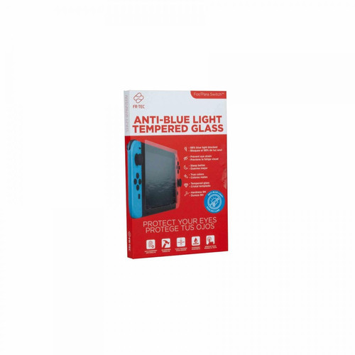 Accessoire Switch Blade Switch - Lumière anti-bleue Verre trempé -lite