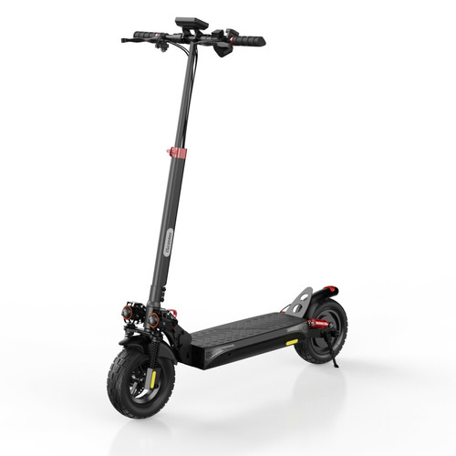 ISCOOTER - Trottinette électrique iScooter ix4 ISCOOTER - Black Friday Mobilité électrique