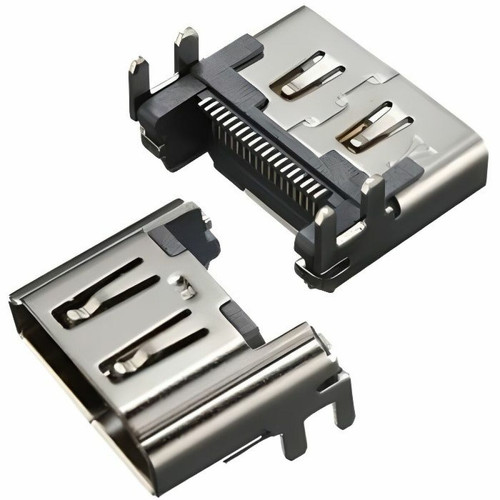 marque generique - Connecteur port HDMI socket audio video 19 pin console Playstation PS4 marque generique  - Autres accessoires PS4