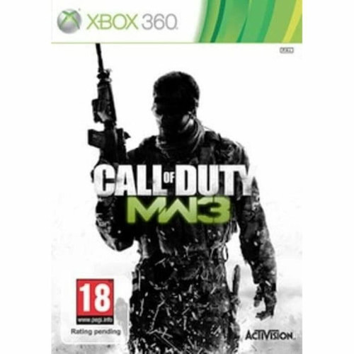 marque generique - Call Of Duty Modern Warfare 3 (Xbox 360) marque generique - Xbox 360 marque generique