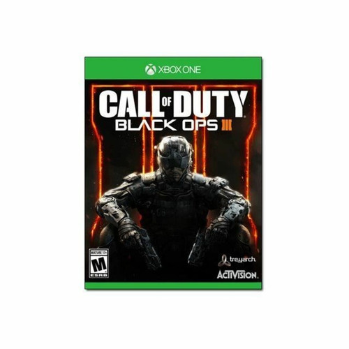 marque generique - Call of Duty Black Ops 3 Xbox One marque generique - Jeux Xbox One marque generique