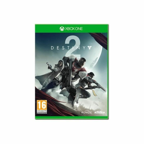 marque generique - Destiny 2 Xbox One anglais marque generique - Jeux Xbox One marque generique
