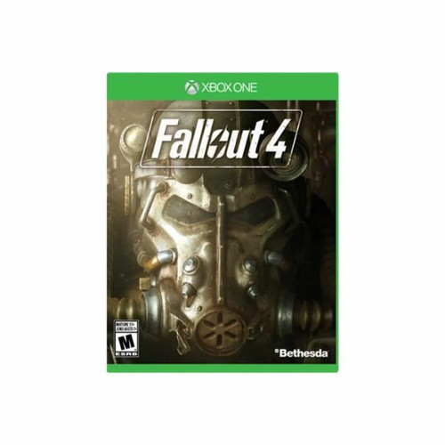 Jeux Xbox One marque generique Fallout 4 Xbox One