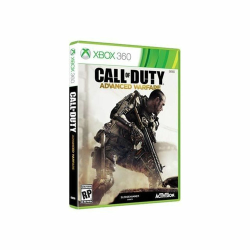 marque generique - Call of Duty Advanced Warfare Xbox 360 marque generique - Xbox 360 marque generique
