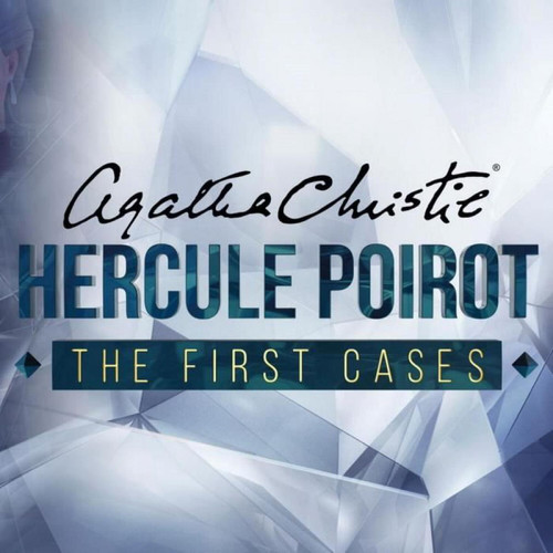Jeux Xbox One Microids Agatha Christie - Hercule Poirot : The First Cases Jeu Xbox One