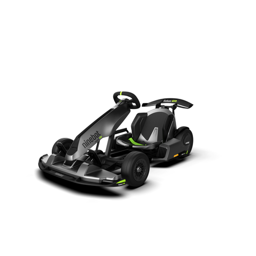 Ninebot - Ninebot - Go Kart Pro - Hoverboard S Max inclus Ninebot  - Mobilité électrique