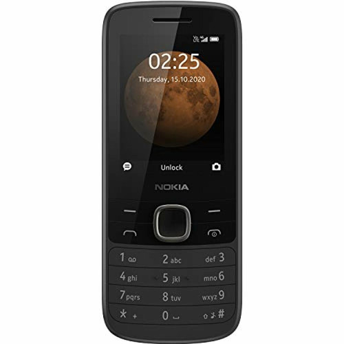 Nokia - 225 4G Nokia  - Smartphone Nokia