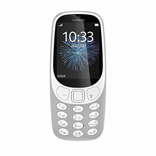 Smartphone Android Nokia 3310