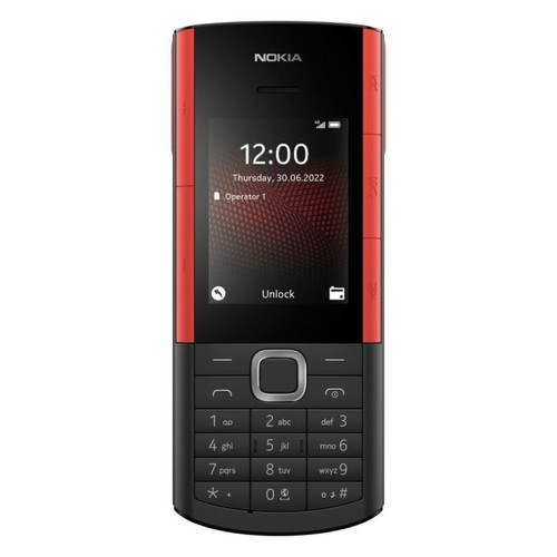 Téléphone Portable à Clapet Double-Ecran Beafon SL645