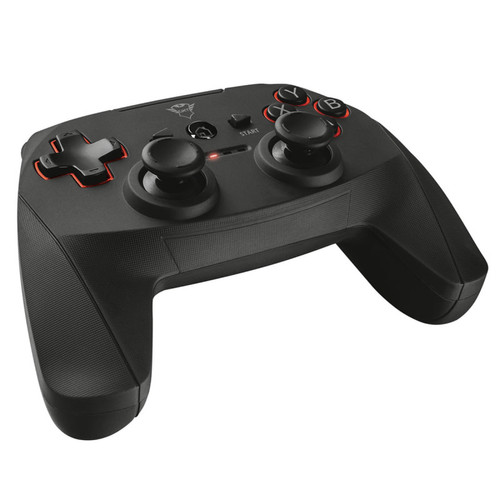 Trust - GXT Gaming 545 Yula Wireless Gamepad Trust  - Manette PS3