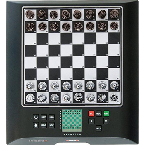 Unbekannt - Millennium ChessGenius Ordinateur d'échecs Professionnel Unbekannt  - Jeux PC