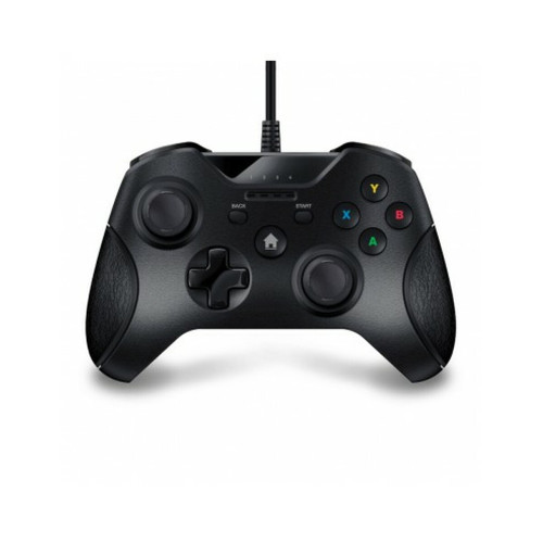 Under Control - Manette filaire noire 3m pour Xbox 360 Under Control  - Xbox 360