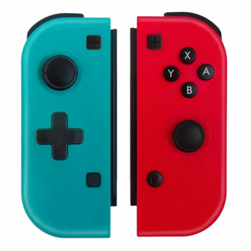 Winkoo.fr - Joy con pour Nintendo Switch Winkoo.fr - Joy Con Manettes Switch